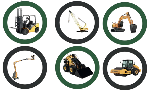 Heavy Equipment Rental